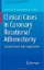 Picture of Book Clinical Cases in Coronary Rotational Atherectomy: Complex Cases and Complications