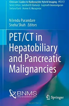 Imagem de PET/CT in Hepatobiliary and Pancreatic Malignancies
