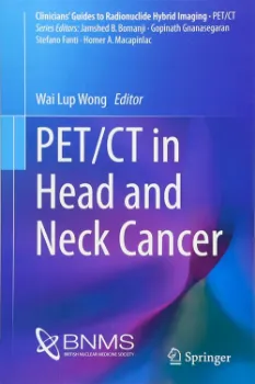 Imagem de PET/CT in Head and Neck Cancer