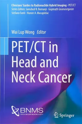 Imagem de PET/CT in Head and Neck Cancer