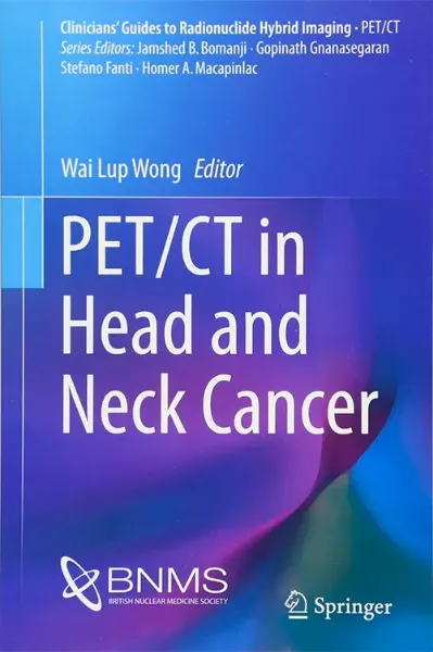Imagem de PET/CT in Head and Neck Cancer