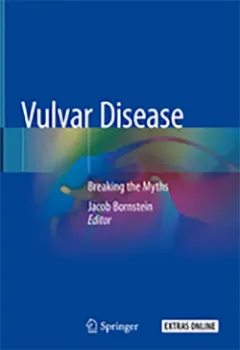 Picture of Book Vulvar Disease: Vulvar Disease Breaking the Myths