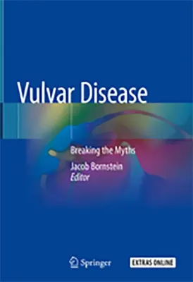 Picture of Book Vulvar Disease: Vulvar Disease Breaking the Myths