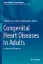 Picture of Book Congenital Heart Diseases in Adults: Imaging and Diagnosis