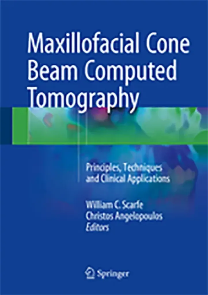 Imagem de Maxillofacial Cone Beam Computed Tomography: Principles, Techniques and Clinical Applications