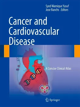 Picture of Book Cancer and Cardiovascular Disease: A Concise Clinical Atlas