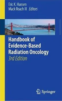 Imagem de Handbook of Evidence-Based Radiation Oncology