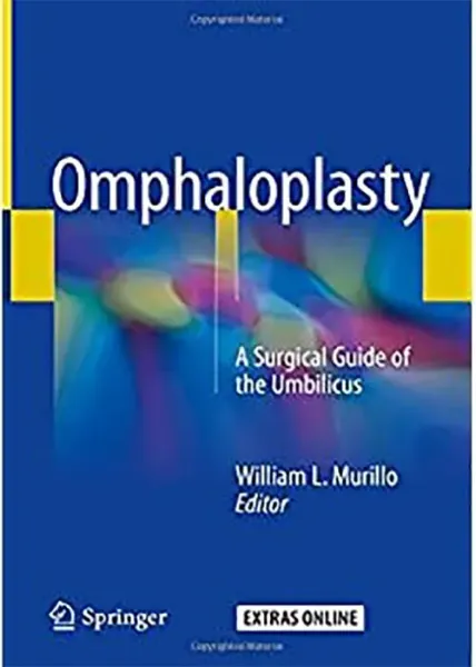 Imagem de Omphaloplasty: A Surgical Guide of the Umbilicus