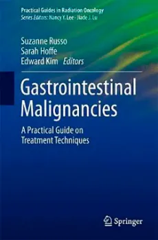 Picture of Book Gastrointestinal Malignancies: A Practical Guide on Treatment Techniques