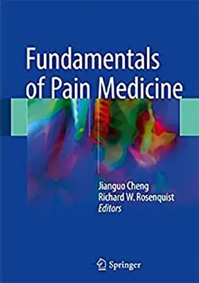 Imagem de Fundamentals of Pain Medicine