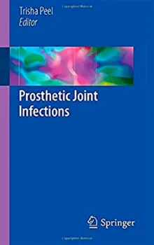 Imagem de Prosthetic Joint Infections