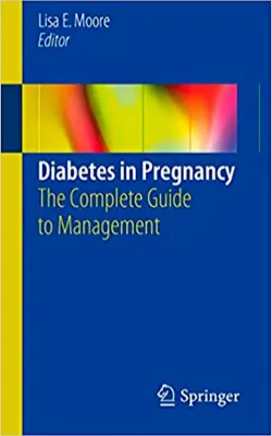 Imagem de Diabetes in Pregnancy: The Complete Guide to Managemen