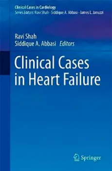 Picture of Book Clinical Cases in Heart Failure