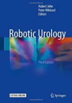 Picture of Book Robotic Urology