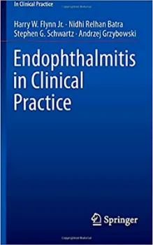 Imagem de Endophthalmitis in Clinical Practice