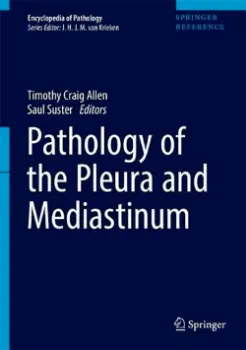 Imagem de Pathology of the Pleura and Mediastinum
