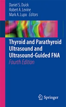 Imagem de Thyroid and Parathyroid Ultrasound and Ultrasound-Guided FNA