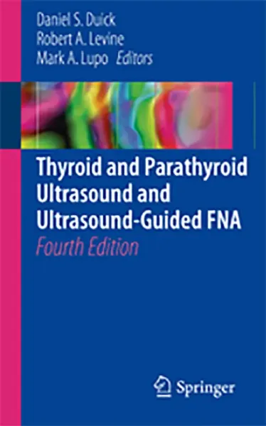 Imagem de Thyroid and Parathyroid Ultrasound and Ultrasound-Guided FNA
