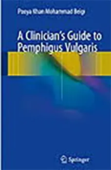 Picture of Book A Clinician's Guide to Pemphigus Vulgaris