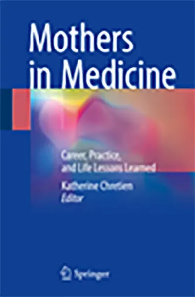 Imagem de Mothers in Medicine: Career, Practice, and Life Lessons Learned