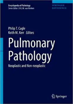 Imagem de Pulmonary Pathology: Neoplastic and Non-Neoplastic