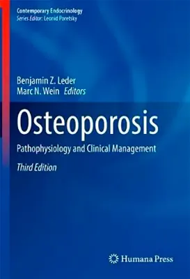 Imagem de Osteoporosis: Pathophysiology and Clinical Management