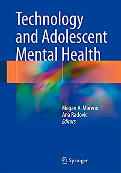 Imagem de Technology and Adolescent Mental Health