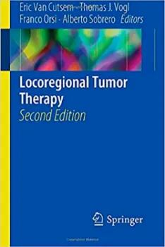 Picture of Book Locoregional Tumor Therapy