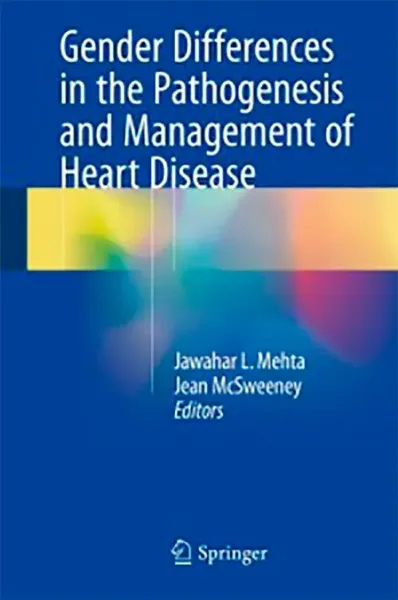 Imagem de Gender Differences in the Pathogenesis and Management of Heart Disease