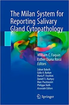 Imagem de The Milan System for Reporting Salivary Gland Cytopathology