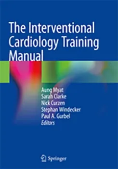 Imagem de The Interventional Cardiology Training Manual