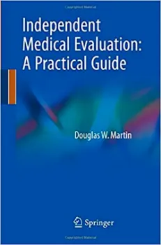 Picture of Book Independent Medical Evaluation: A Practical Guide