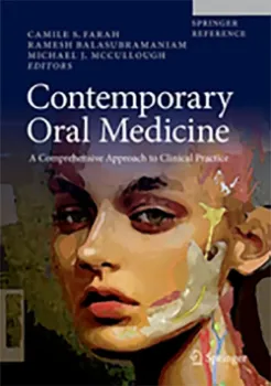 Imagem de Contemporary Oral Medicine: A Comprehensive Approach to Clinical Practice
