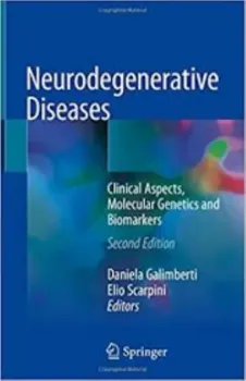 Picture of Book Neurodegenerative Diseases