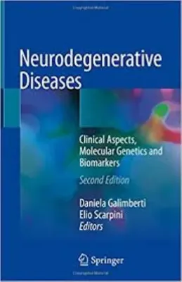 Picture of Book Neurodegenerative Diseases