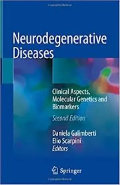 Imagem de Neurodegenerative Diseases