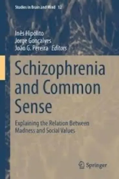 Imagem de Schizophrenia and Common Sense