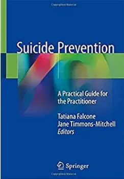 Imagem de Suicide Prevention: A Practical Guide for the Practitioner