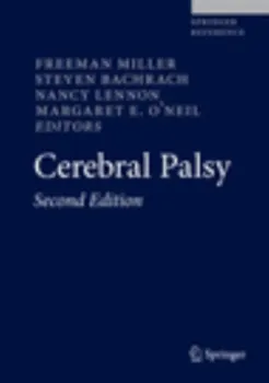 Picture of Book Cerebral Palsy