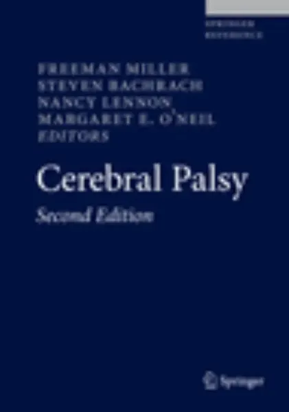 Imagem de Cerebral Palsy