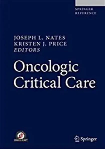 Imagem de Oncologic Critical Care