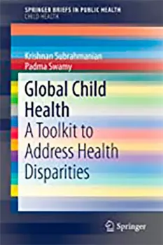 Picture of Book Global Child Health: A Toolkit to Address Health Disparities