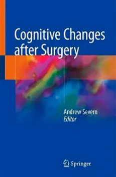 Imagem de Cognitive Changes after Surgery in Clinical Practice