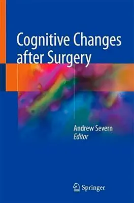 Imagem de Cognitive Changes after Surgery in Clinical Practice