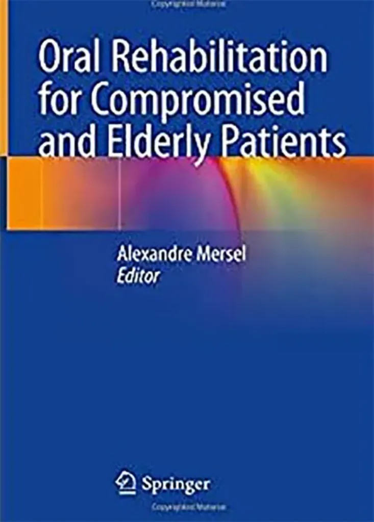 Imagem de Oral Rehabilitation for Compromised and Elderly Patients