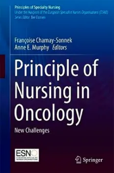 Imagem de Principle of Nursing in Oncology: New Challenges