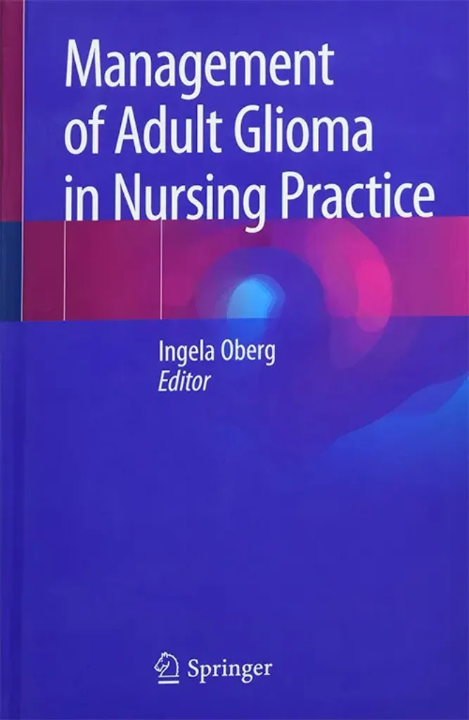 Imagem de Management of Adult Glioma in Nursing Practice