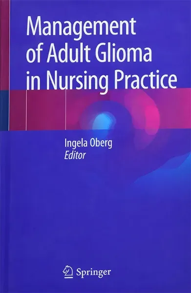 Imagem de Management of Adult Glioma in Nursing Practice