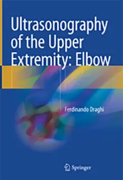 Picture of Book Ultrasonography of the Upper Extremity: Elbow