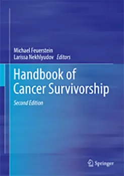 Picture of Book Handbook of Cancer Survivorship